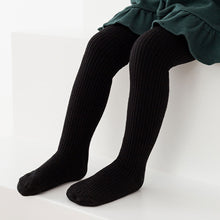 Load image into Gallery viewer, Winter Kids Tights for Girls Thick Casual Cotton Toddler Baby Girl Pantyhose Snow Keep Warm Children's Tight 0-6Years Stockings