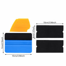 Load image into Gallery viewer, 5/10/50M Vinyl Car Wrap Stickers Knifeless Tape Design Line Car Film Wrapping Cutting Tape Knife Car Styling Tool Accessories