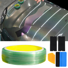 Load image into Gallery viewer, 5/10/50M Vinyl Car Wrap Stickers Knifeless Tape Design Line Car Film Wrapping Cutting Tape Knife Car Styling Tool Accessories