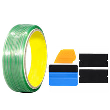 Load image into Gallery viewer, 5/10/50M Vinyl Car Wrap Stickers Knifeless Tape Design Line Car Film Wrapping Cutting Tape Knife Car Styling Tool Accessories