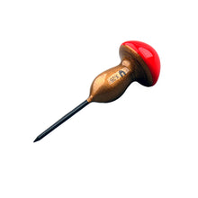 Load image into Gallery viewer, 1PC Universal Stream Micro-fishing Float Nano High-visibility Short-tailed Shallow Water Float for Bitterling Masu Salmon Whitefish