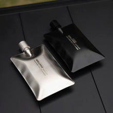 Load image into Gallery viewer, 150ML Portable 304 Stainless Steel Hip Flask Outdoor Camping Cycling Travel Liquor Flask Set