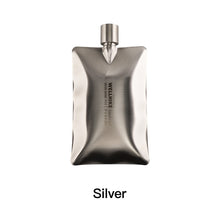 Load image into Gallery viewer, 150ML Portable 304 Stainless Steel Hip Flask Outdoor Camping Cycling Travel Liquor Flask Set