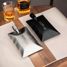 Load image into Gallery viewer, 150ML Portable 304 Stainless Steel Hip Flask Outdoor Camping Cycling Travel Liquor Flask Set