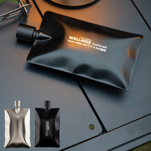 Load image into Gallery viewer, 150ML Portable 304 Stainless Steel Hip Flask Outdoor Camping Cycling Travel Liquor Flask Set