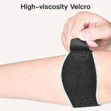 Load image into Gallery viewer, 1PC Tennis Badminton Elbow Brace Joint Stabilizing Compression Support Fixing Strap Universal Fit for Both Hands