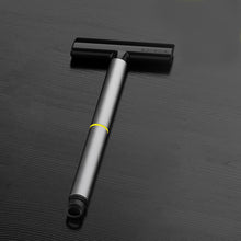 Load image into Gallery viewer, Multi-Function Alloy Snow Scraper Car Glass Snow Removal and Water Repelling Tool Tire Stone Hook Automotive Care Product