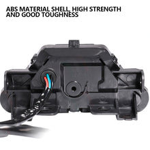 Load image into Gallery viewer, Motorcycle LED Tail Light Rear Brake Lamp Integrated Turn Signal Remote Control RGB Colorful Light for Yamaha MT-07/25 R3 R25 Y15 V1 V2 LED Taillight
