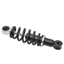Load image into Gallery viewer, Hydraulic Spring Rear Shock Absorber for Electric Bike Heavy Duty Rear Suspension Simple Style for E-Bike E-Scooter Electric Bicycle