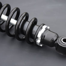 Load image into Gallery viewer, Hydraulic Spring Rear Shock Absorber for Electric Bike Heavy Duty Rear Suspension Simple Style for E-Bike E-Scooter Electric Bicycle