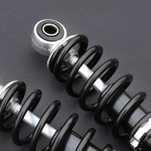 Load image into Gallery viewer, Hydraulic Spring Rear Shock Absorber for Electric Bike Heavy Duty Rear Suspension Simple Style for E-Bike E-Scooter Electric Bicycle