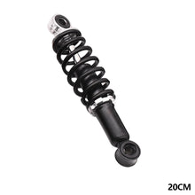 Load image into Gallery viewer, Hydraulic Spring Rear Shock Absorber for Electric Bike Heavy Duty Rear Suspension Simple Style for E-Bike E-Scooter Electric Bicycle
