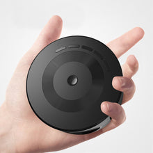 Load image into Gallery viewer, YT200 Mini Projector LED Home Media Player Audio Portable Proyectors 320X240 Pixels Black USB Video Beamer For iPhone Android