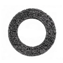 Load image into Gallery viewer, Car Wheel Hub & Brake Disc Polishing Tool Rust Removal & Surface Polishing for Hub Disc Axle Head Auto Body Polisher