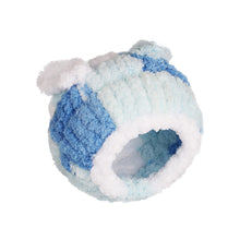 Load image into Gallery viewer, Parrot Cotton Nest Warm Snuggle Bed Winter Cozy Bird Hut Parrot Lovers Owner Aviary Use Bird Cage Accessories