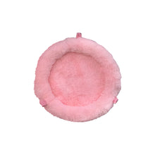 Load image into Gallery viewer, Plush Parrot Hanging Nest Warm Cozy Bird Blanket Snuggle Hut Swing Parrot Lovers Owner Winter Aviary Use Bird Cage Accessories