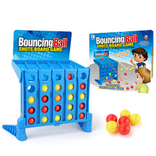 Load image into Gallery viewer, Jump Ball Game Set Handheld Ball Launcher Toy Interactive Family Party Parent-Child Bonding Time Tabletop Competitive Fun Play Toy Game Night Essential