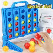 Load image into Gallery viewer, Jump Ball Game Set Handheld Ball Launcher Toy Interactive Family Party Parent-Child Bonding Time Tabletop Competitive Fun Play Toy Game Night Essential