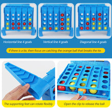 Load image into Gallery viewer, Jump Ball Game Set Handheld Ball Launcher Toy Interactive Family Party Parent-Child Bonding Time Tabletop Competitive Fun Play Toy Game Night Essential