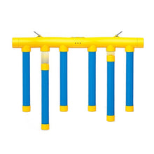 Load image into Gallery viewer, Hand Speed Challenge Grab Stick Quick Reaction Focus Training Game Hand-Eye Coordination Family Party Interactive Play Toy