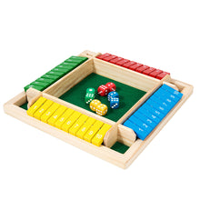Load image into Gallery viewer, Digital Flip Card Game Interactive Number Game Party Entertainment Bar Gathering Home Tabletop Drinking Game Toy
