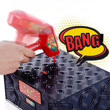 Load image into Gallery viewer, Balloon Bursting Game Tabletop Toy Educational Interactive Game Parent-Child Bonding Party Family Group All Ages Game Board Game Gift