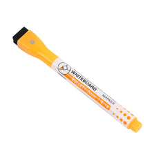 Load image into Gallery viewer, 1PC/8PCS Magnetic Whiteboard Markers Erasable Liquid Chalk Markers with Eraser Water-base Ink Quick Drying Office Supplies