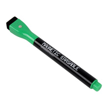 Load image into Gallery viewer, 1PC/12PCS Magnetic Whiteboard Markers Erasable Liquid Chalk Markers with Eraser Water-base Ink Quick Drying Office Supplies