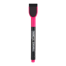 Load image into Gallery viewer, 1/6/12PCS Magnetic Whiteboard Markers Erasable Liquid Chalk Markers with Eraser Water-base Ink Quick Drying Office Supplies