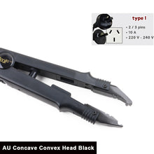 Load image into Gallery viewer, Hair Extension Iron Professional Hair Styler Salon Model-Flash Keratin Bonding Tools Constant Temperature Heating Hair Connector