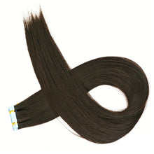 Load image into Gallery viewer, Straight Ugeat Tape in Hair Extensions Human Hair Real Natural Brazilian Remy Hair Seamless Skin Weft For Women