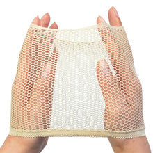 Load image into Gallery viewer, Fashion Elastic Hairnets Mesh Wig Cap Nylon Hair Net New Stretchable Mesh Weaving Wig Caps Nets for Women Making Wig