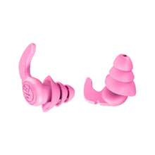 Load image into Gallery viewer, Soundproof Earplugs Three Layer Soft Comfort Silicone Earplugs Noise Reduction Sleep Ear Protection Waterproof Swimming Ear Plug