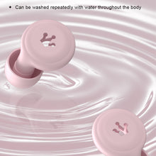 Load image into Gallery viewer, Anti-Noise Earplug Triple Layer Silicone Ear Protector Noise Filter Sleep Canceling Noise Waterproof Mute Earplugs Box