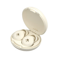 Load image into Gallery viewer, Anti-Noise Earplug Triple Layer Silicone Ear Protector Noise Filter Sleep Canceling Noise Waterproof Mute Earplugs Box