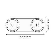Load image into Gallery viewer, Portable ECG Monitor OLED Bluetooth EKG Cardiaco Heart Monitoring Wearable Electrocardiograma Unlimited Data Storage Share
