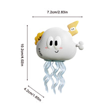 Load image into Gallery viewer, Creative Magical Clockwork Chain Clouds Black Clouds White Clouds Twist Dancing Corn Fun Trick Creative Toys