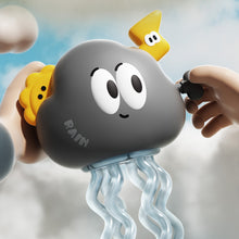Load image into Gallery viewer, Creative Magical Clockwork Chain Clouds Black Clouds White Clouds Twist Dancing Corn Fun Trick Creative Toys
