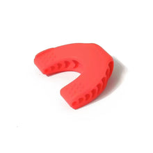 Load image into Gallery viewer, U Shape Facial Jaw Exerciser and Neck Toning Jawline for Men Women Face Muscle Trainin Resistance Double Chin Silicone Exercise