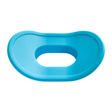 Load image into Gallery viewer, Silicone Lip Sheet Scuba Diving Regulator Mouthpiece Protector Guard Frost Resistant Leak Proof Comfort Fit Durable Blue Diving