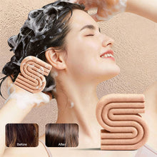 Load image into Gallery viewer, 2PC Rice Shampoo and Conditioner Bar for Hair Growth | Rice Shampoo Bar & Conditioner Bar for Strengthening Hair