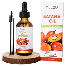 Load image into Gallery viewer, Black Castor Oil Healthy Organic Castor Oil Improves Hair Line Toughness Nourishes The Body Skin Hair Massage Moisturizing