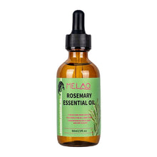 Load image into Gallery viewer, Black Castor Oil Healthy Organic Castor Oil Improves Hair Line Toughness Nourishes The Body Skin Hair Massage Moisturizing