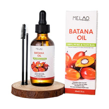 Load image into Gallery viewer, Black Castor Oil Healthy Organic Castor Oil Improves Hair Line Toughness Nourishes The Body Skin Hair Massage Moisturizing