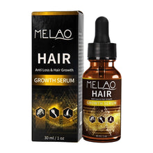 Load image into Gallery viewer, Black Castor Oil Healthy Organic Castor Oil Improves Hair Line Toughness Nourishes The Body Skin Hair Massage Moisturizing