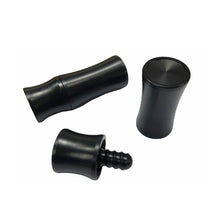 Load image into Gallery viewer, 1PC Billiard Cue Plastic Joint Protector Dust-proof and Damage-proof Threaded Interface Protective Shell Billiards Accessories