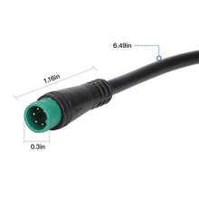 Load image into Gallery viewer, Electric Scooter Ignition Lock Throttle Accelerator Parts Scooter Start-up Accessories with Keys for KUGOO Kukirin G2 Pro/G2 Max