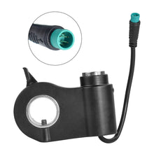 Load image into Gallery viewer, Electric Scooter Ignition Lock Throttle Accelerator Parts Scooter Start-up Accessories with Keys for KUGOO Kukirin G2 Pro/G2 Max