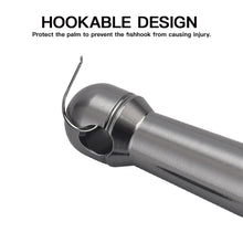 Load image into Gallery viewer, Spinning Reel Balancing Rod Screw-in Type Rod with Adjustment Spacers Fishing Reel Stabilizer Accessory