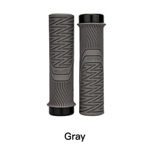 Load image into Gallery viewer, 1Pair Mountain Bike Reinforced Handlebar Grips Anti-slip Comfortable Shock-absorbing Handle Bicycle Accessories